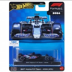 Hot Wheels Premium BWT...