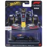 Hot Wheels Premium Oracle Red Bull Racing - RB20 (1)