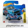 Hot Wheels '67 Austin Mini Van