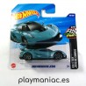 Hot Wheels Koenigsegg Jesko