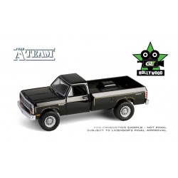 Greenlight 1981 Dodge Power...