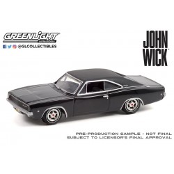 Greenlight 1968 Dodge...