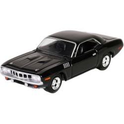 Greenlight Plymouth Cuda...