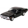 Greenlight Plymouth Cuda  John Wick: Chapter 4