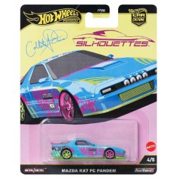Hot Wheels Premium Mazda...