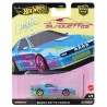 Hot Wheels Premium Mazda RX7 Fc Pandem Collete Davis Silhouettes