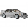 Hot Wheels Premium 1990 Mercedes-Benz 190 E 2.5-16 Evolution II