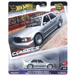 Hot Wheels Premium 1990...
