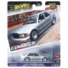 Hot Wheels Premium 1990 Mercedes-Benz 190 E 2.5-16 Evolution II