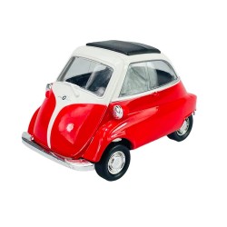 Welly BMW Isetta 1/34