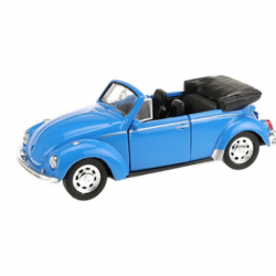 Welly Volkswagen Beetle 1/38