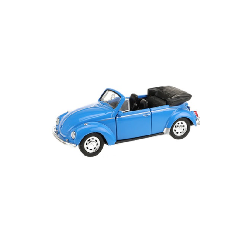 Welly Volkswagen Beetle 1/38