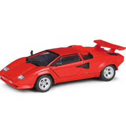 Welly Lamborghini Countach...