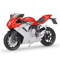 Welly MV Agusta F4S Con...