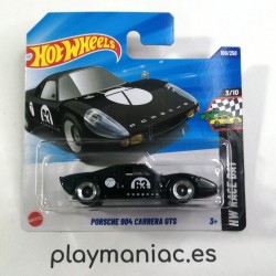 Hot Wheels Porsche 904...