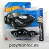 Hot Wheels Porsche 904 Carrera GTS