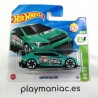 Hot Wheels Custom KIA EV6