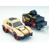 Hot Wheels Track Fleet Porsche 911 Off-Roader