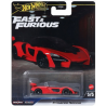 Hot Wheels Mclaren Senna Fast & Furious