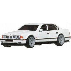 Hot Wheels '91 Bmw M5 Boulevard