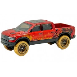 Hot Wheels 2020 RAM 1500 Rebel