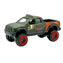 Hot Wheels '10 Toyota Tundra