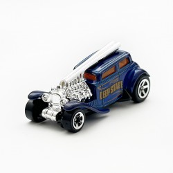 Hot Wheels Straight Pipes