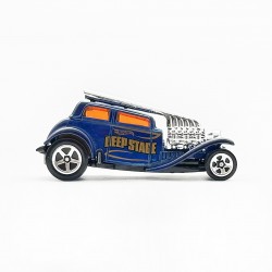 Hot Wheels Straight Pipes
