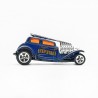 Hot Wheels Straight Pipes
