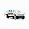 Hot Wheels '64 Chevy Nova Gasser