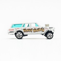Hot Wheels '64 Chevy Nova Gasser