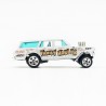 Hot Wheels '64 Chevy Nova Gasser