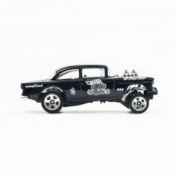Hot Wheels '55 Chevy Bel Air Gasser