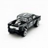 Hot Wheels '55 Chevy Bel Air Gasser