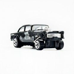 Hot Wheels '55 Chevy Bel Air Gasser