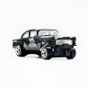 Hot Wheels '55 Chevy Bel Air Gasser