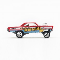 Hot Wheels '65 Mercury Comet Cyclone