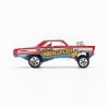 Hot Wheels '65 Mercury Comet Cyclone