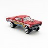 Hot Wheels '65 Mercury Comet Cyclone