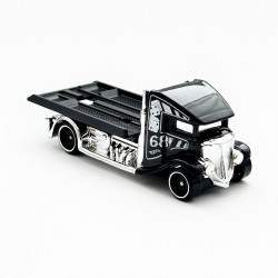 Hot Wheels Fast Bed Hauler