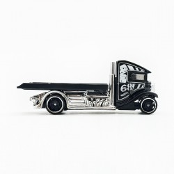Hot Wheels Fast Bed Hauler