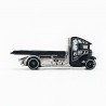 Hot Wheels Fast Bed Hauler