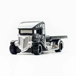 Hot Wheels Fast Bed Hauler