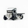 Hot Wheels Fast Bed Hauler