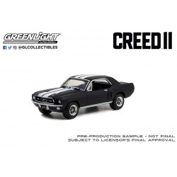 Greenlight 1967 Ford...