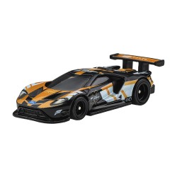 Hot Wheels 2016 Ford GT Race
