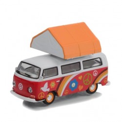 Greenlight 1968 Volkswagen...