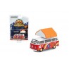 Greenlight 1968 Volkswagen Type 2 Peace and Love