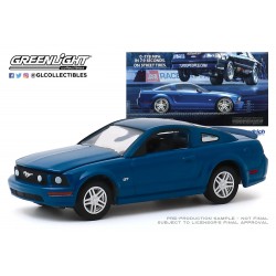 Greenlight 2009 Ford...