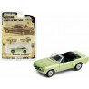 Greenlight 1967 Ford Mustang Convertible Sports Sprint